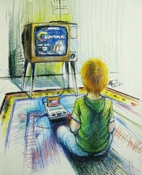 Какая хорошая картинка