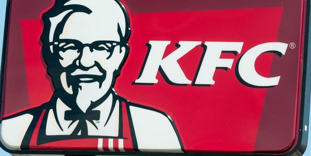 KFC официально ушёл из России