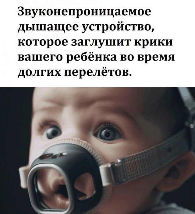 Полезное устройство?