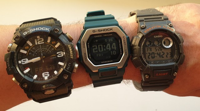 Компания Casio: От докуривания бычков до культовых часов и калькуляторов