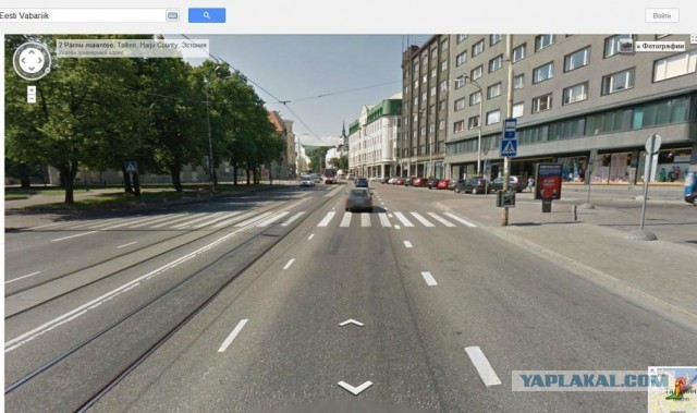 Все, что вы хотели знать об Эстонии...