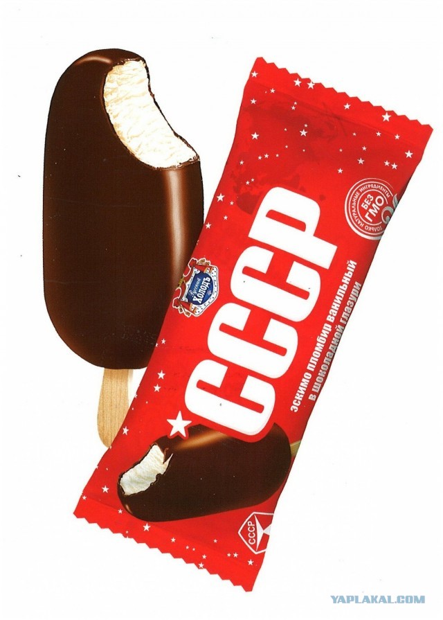 Мороженое Mars, Bounty и Twix в форме батончиков исчезнет из России