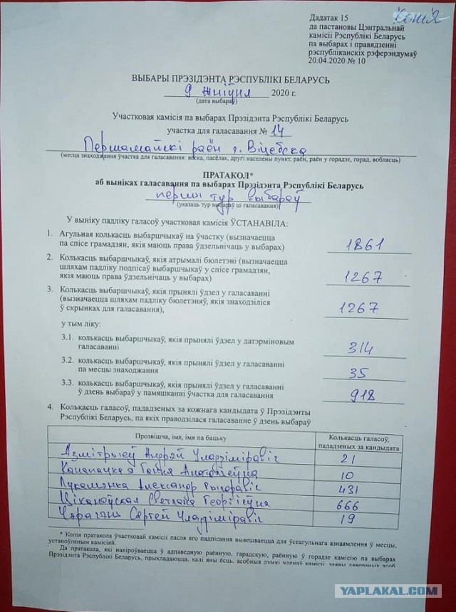 Суд в Беларуси приговорил к восьми годам колонии Эдуарда Бабарико. Его отец был соперником Лукашенко на выборах 2020 года и получил 14 лет лишения свободы