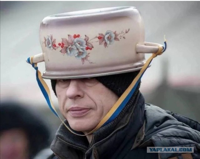 Бывает же такое!