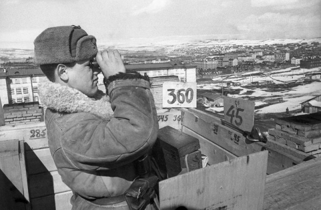 Подборка фотографий Великой Отечественной войны. Часть 3