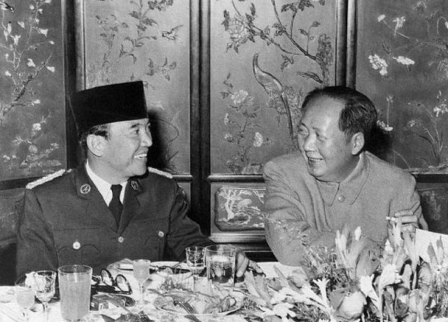 День в истории. Самая большая в истории резня коммунистов