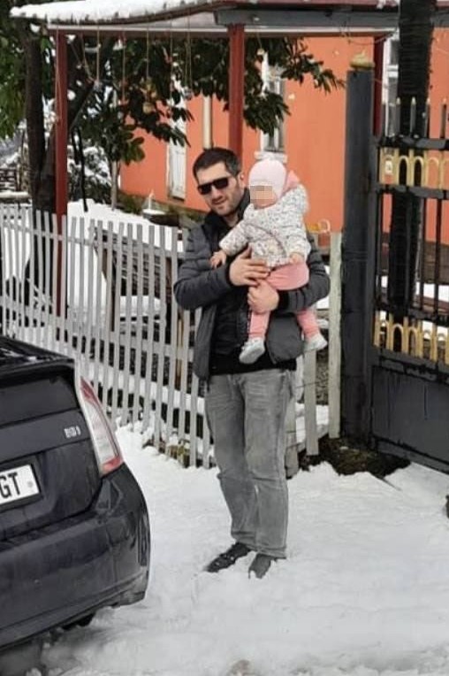 Забыл почистить трубку от "мариванны" перед аэропортом - это залёт