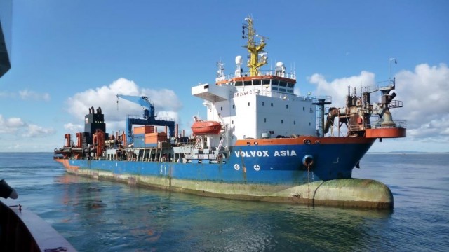 МореЯПа
