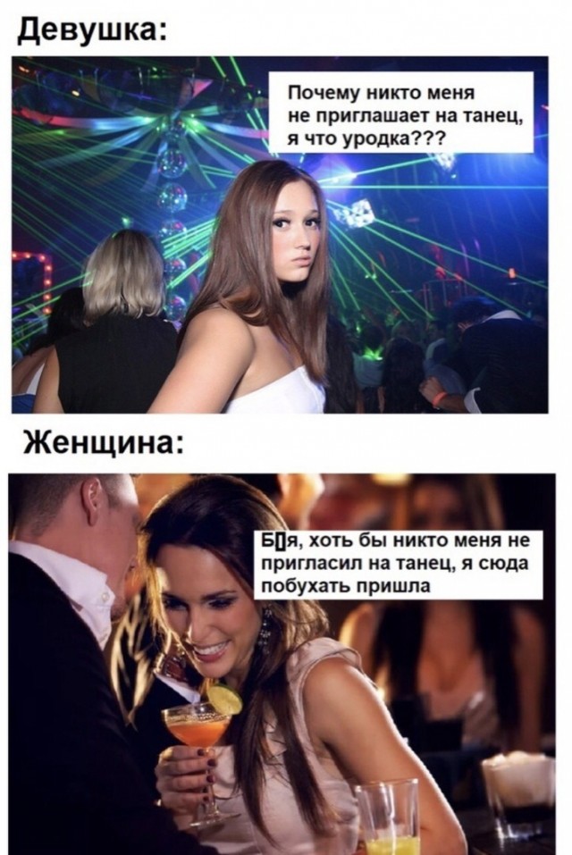 Всего понемногу. От 1.11.23