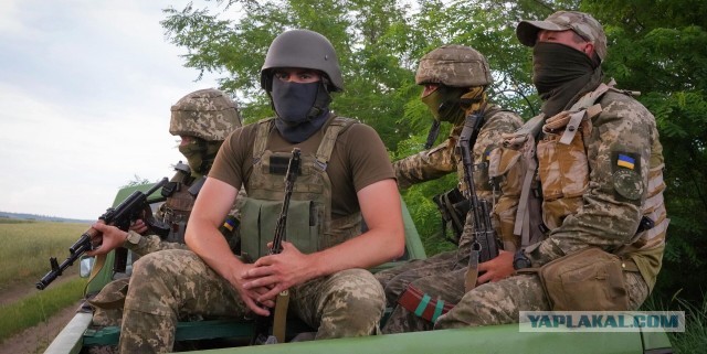 Радистка