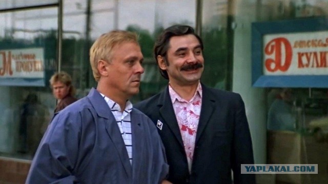 Краткое описание известных фильмов