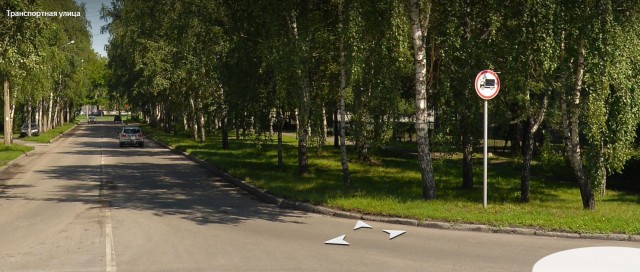 В Новокузнецке грузовик оборвал провода, зацепило несколько человек
