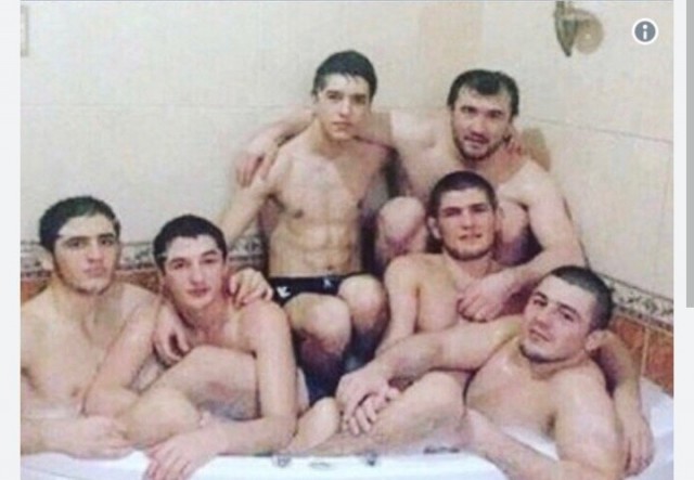«Это не по-мужски». В России осудили слова Хабиба Нурмагомедова о теракте в Дагестане.