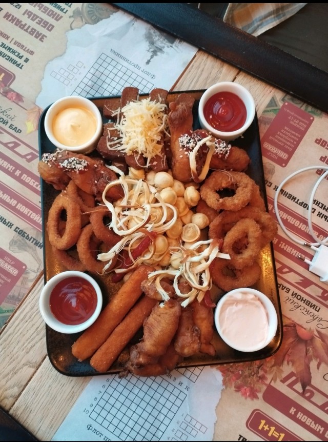 Золото скуфов