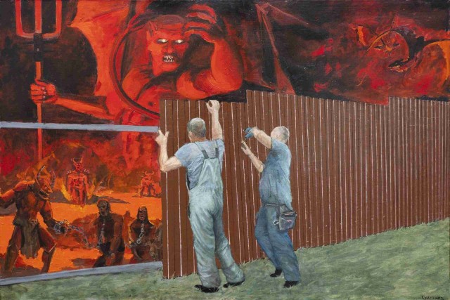 АРТ-Воскресенье