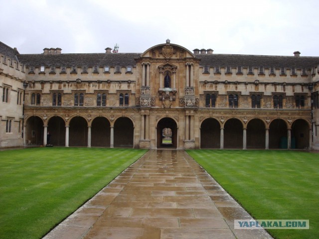 28 малоизвестных фактов о съёмках «Гарри Поттера»