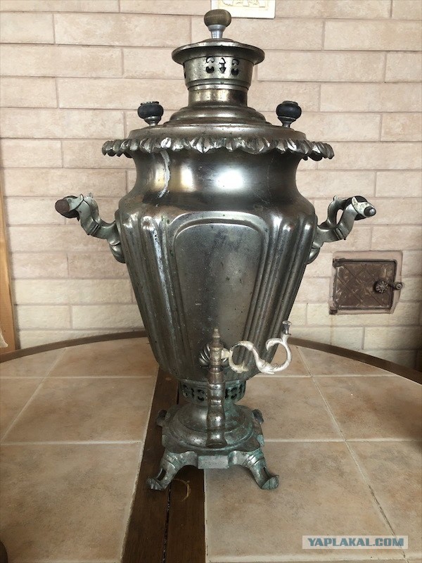 Осенние находки