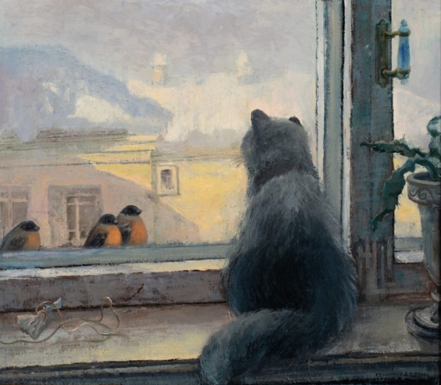 АРТ-Воскресенье