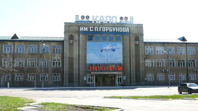 Откуда у России новые самолеты?