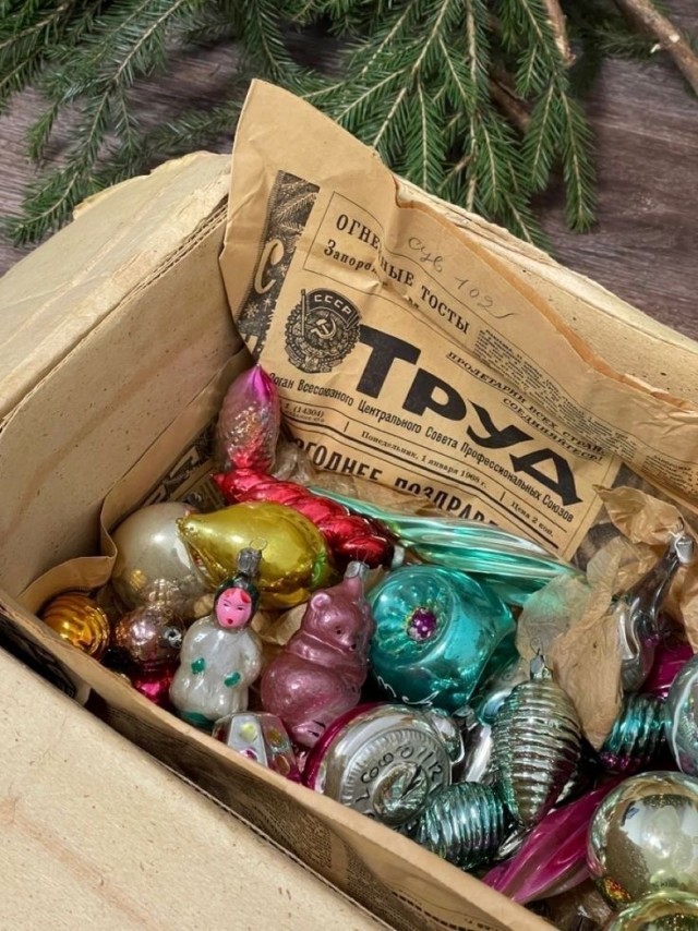 Прикольные и просто красивые картинки 10.12.2024