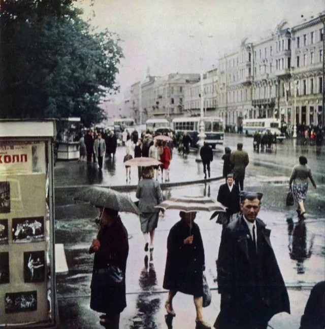 Back in USSR (11.12)
