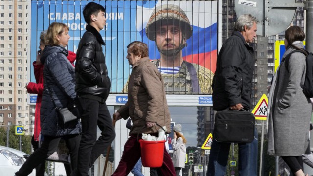 СМИ: бюджеты российских регионов ниже недельных трат на СВО