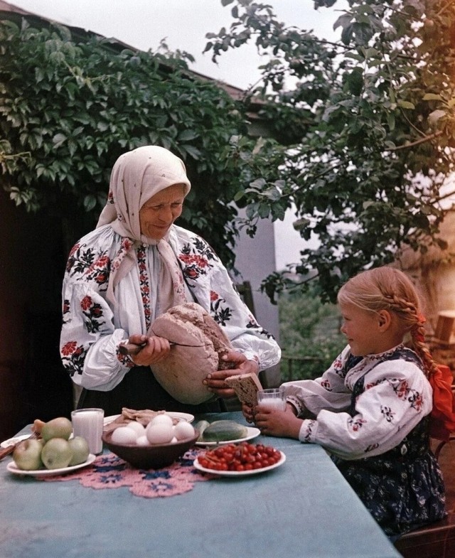 Фотографии из прошлого нашей страны – 89