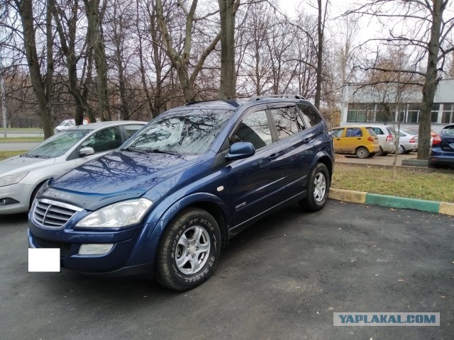 SsangYong возвращается в Россию под новым брендом KGM. Продажи стартуют в марте 2025 года, объявлены цены