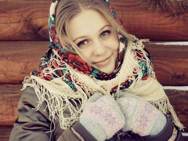 Прикольные и просто красивые картинки 28.02.2025