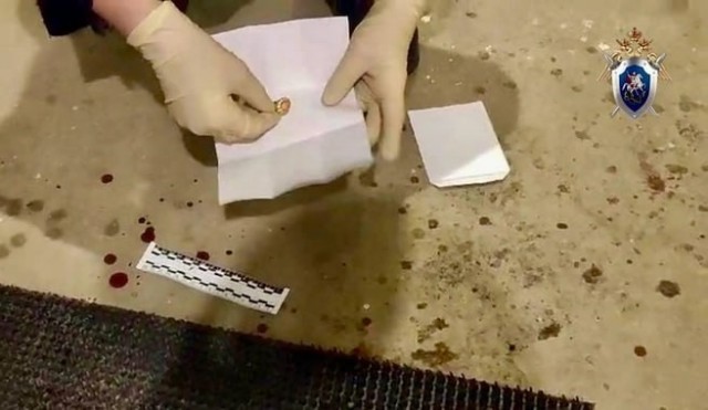 Петербуржец совершил убийство, чтобы его душа не попала в рабство к мастерице заговоров