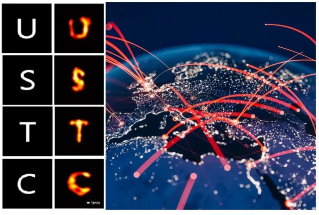Китай представил «шпионский» лазер, способный считывать текст размером меньше рисового зернышка с расстояния в полтора километра.