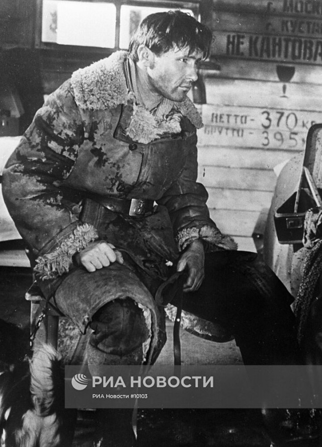 25 июля 1929 года родился Василий Макарович Шукшин