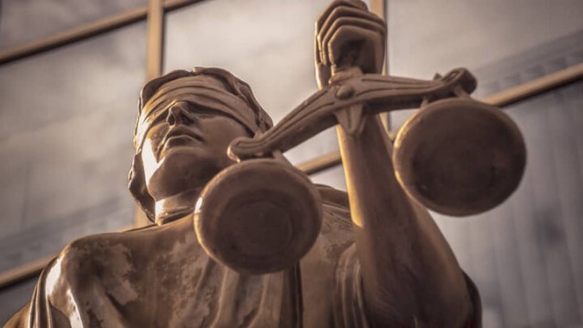 Все что нужно знать о судебной системе