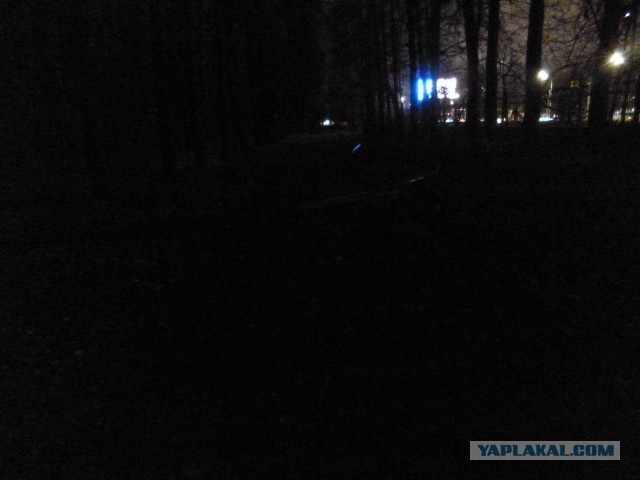 Чем может закончиться вечерняя пробежка