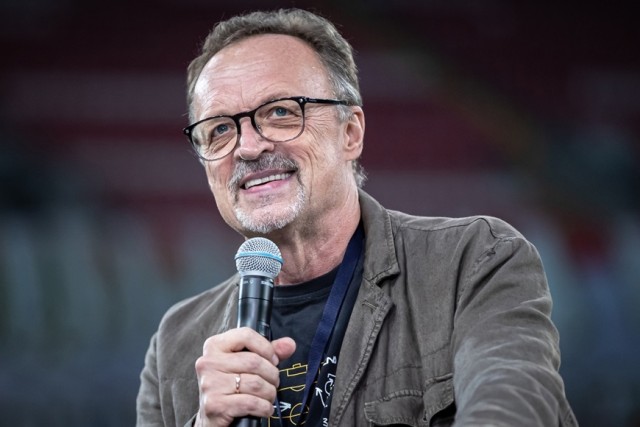 Виктор Гусев: "Идея советского строя противоречит природе человека"