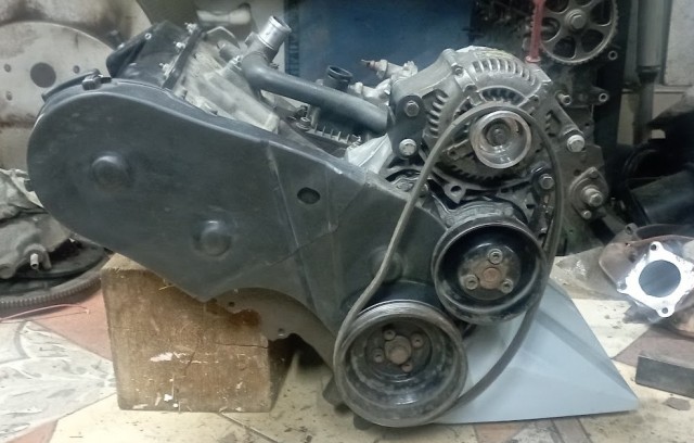 Уникальная разработка завода ИЖМАШ