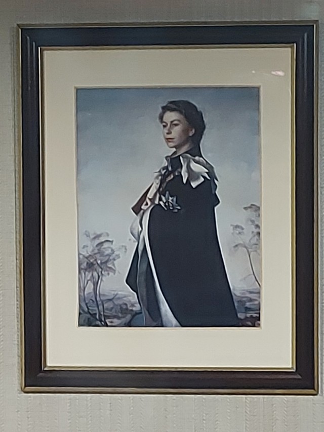 Дубайск в декабре