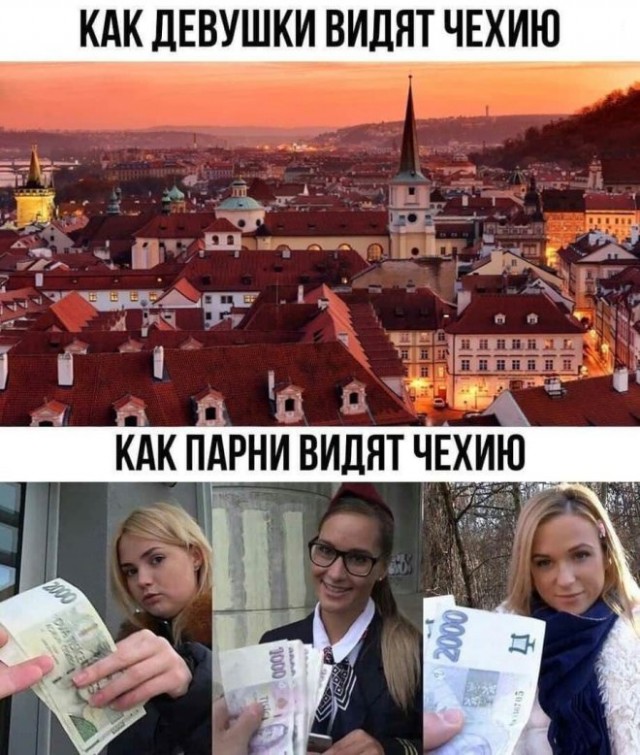 Веселые картинки в пятницу (16.01)