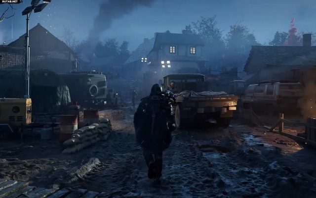 Для тех, кто как и я когда то подсел на Tomb Raider.