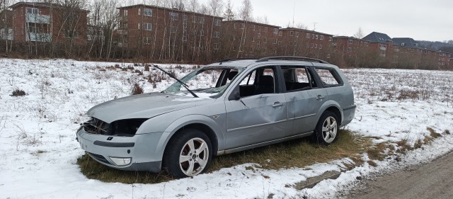 Воскресенье. Дания.Aåbenraå