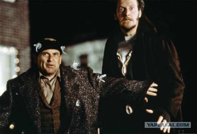 10 преступников, пойманных благодаря их глупости