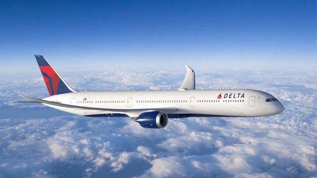 Boeing начал 2026 год мощно: 107 заказов в январе — лучший старт с 2012 года