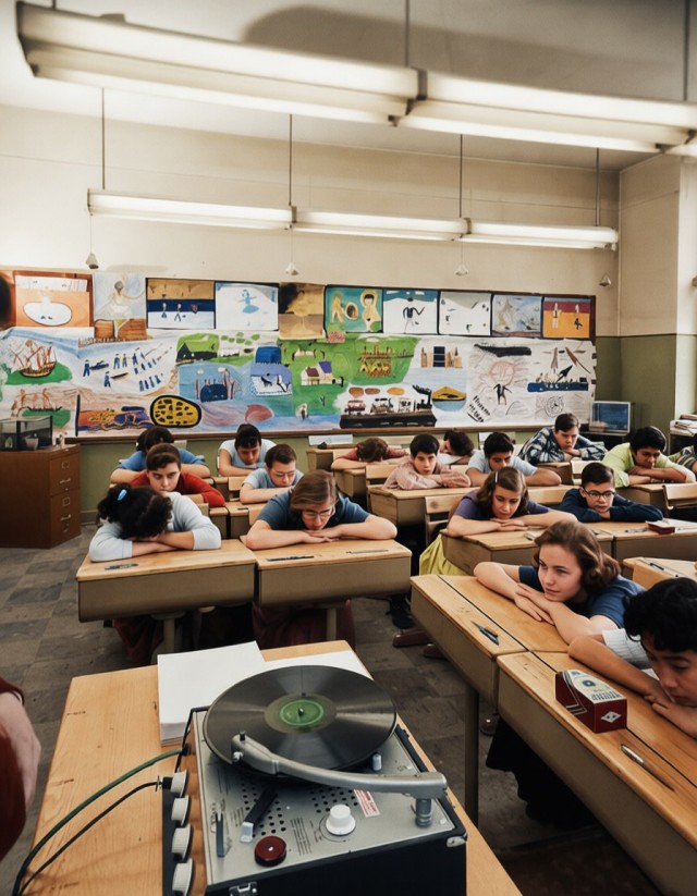 Редкие кадры и архивные снимки 18.02.26