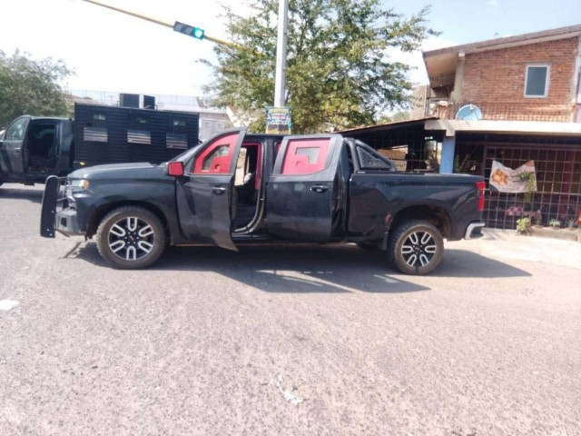 Столкновения между мексиканской армией и картелем CJNG, а также их последствия