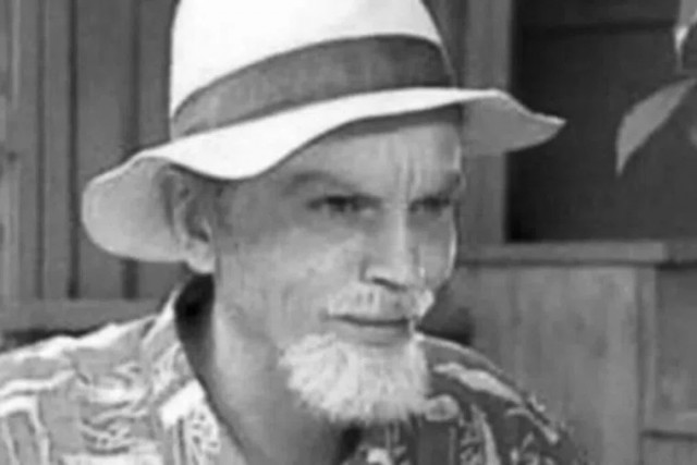 Умер Василий Антонов, один из создателей шоу О.С.П.-студия