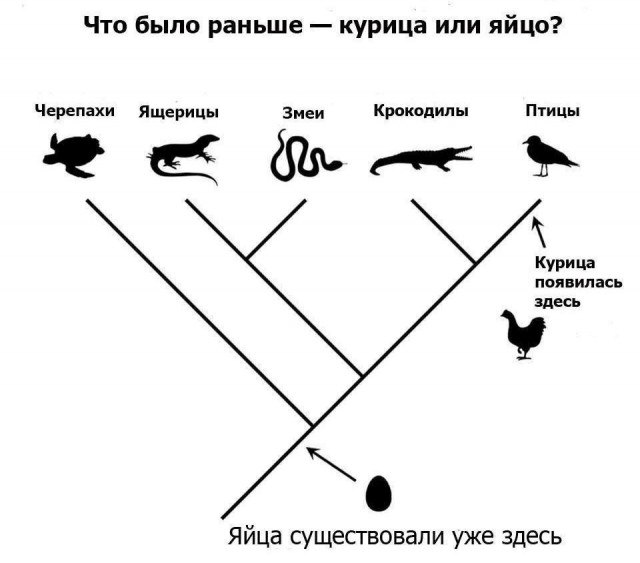 Термоядерный удар?по материализму/атеизму!