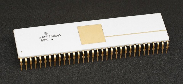Процессор, который изменил всё: легендарному Intel Pentium исполнилось 33 года