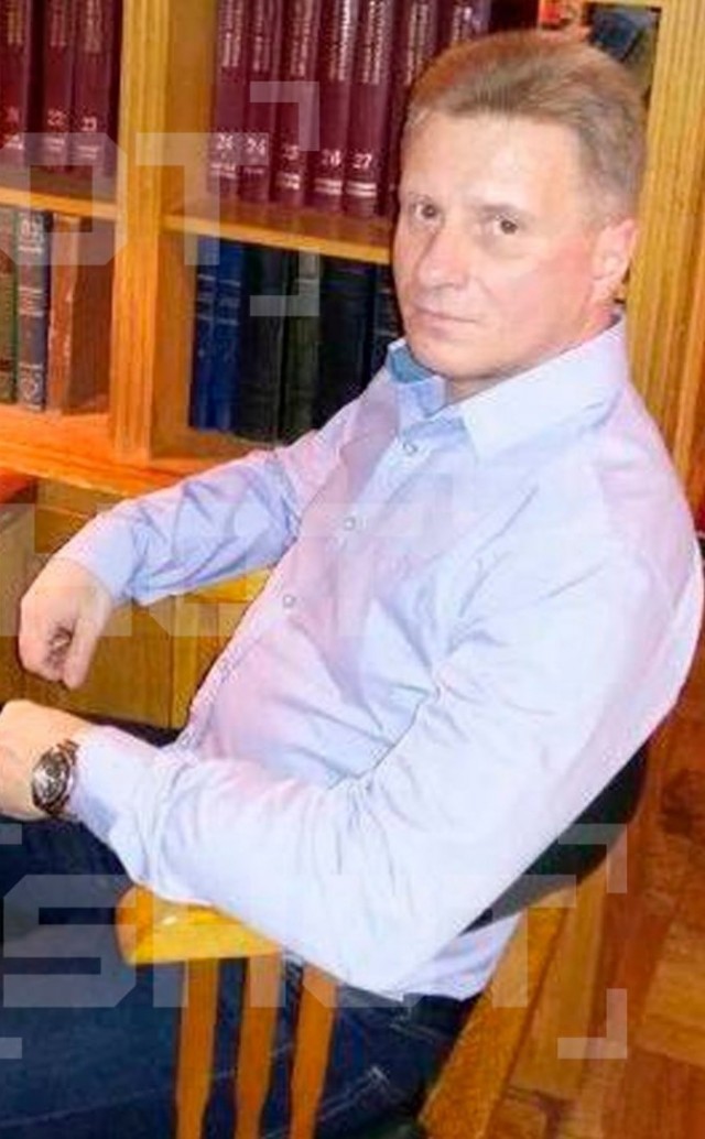 Житель Подмосковья убил новую хозяйку отобранной у него банком ипотечной квартиры