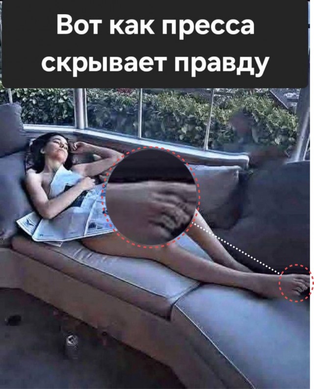 Воскресные картинки