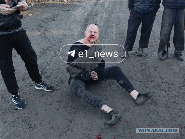 Вечером 11 апреля Екатеринбург содрогнулся от страшной аварии на проспекте Космонавтов.